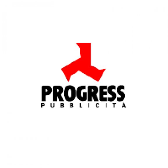 Logo of Progress Pubblicit&amp;#224;