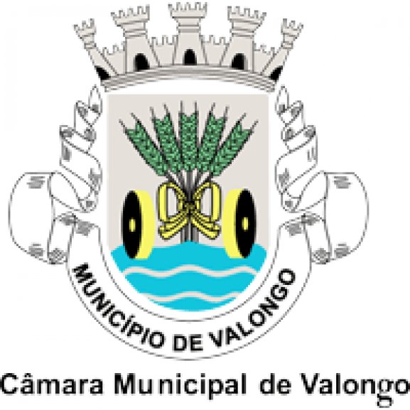 Logo of Camara Municipal de Valongo