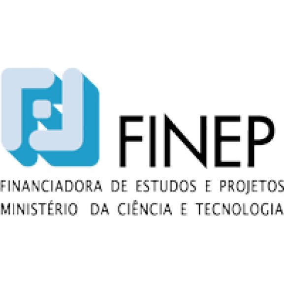 Logo of Finep