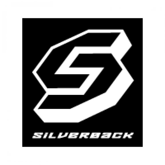 Logo of silverback