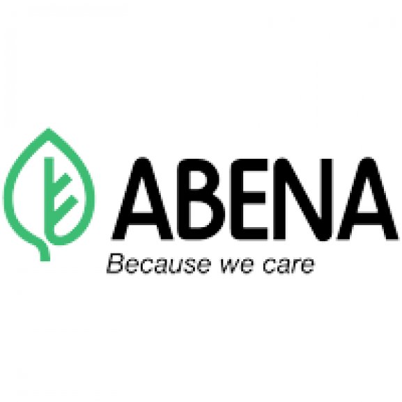Logo of Abena BV