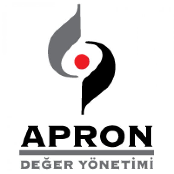 Logo of apron deger yonetimi
