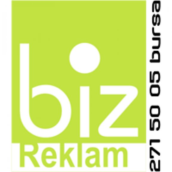 Logo of biz reklam