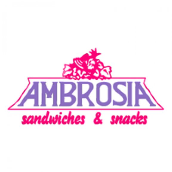 Logo of Ambrosia