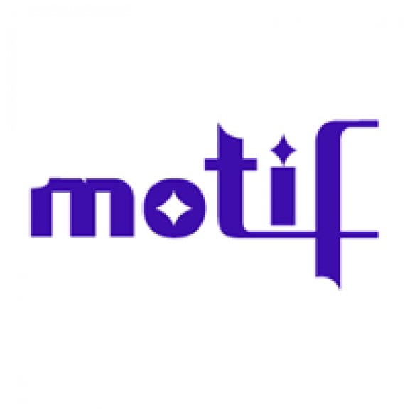 Logo of motif konfeksyon