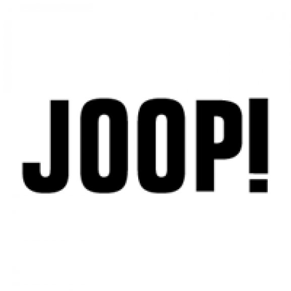 Logo of JOOP