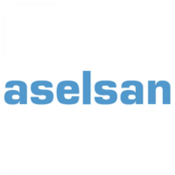 Logo of aselsan