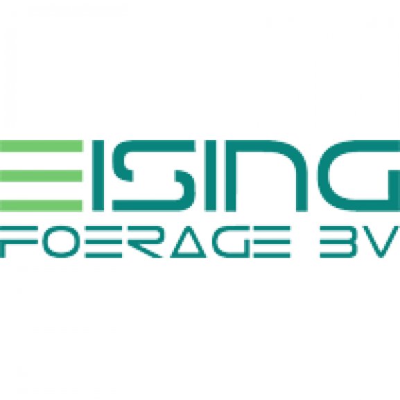 Logo of Eising