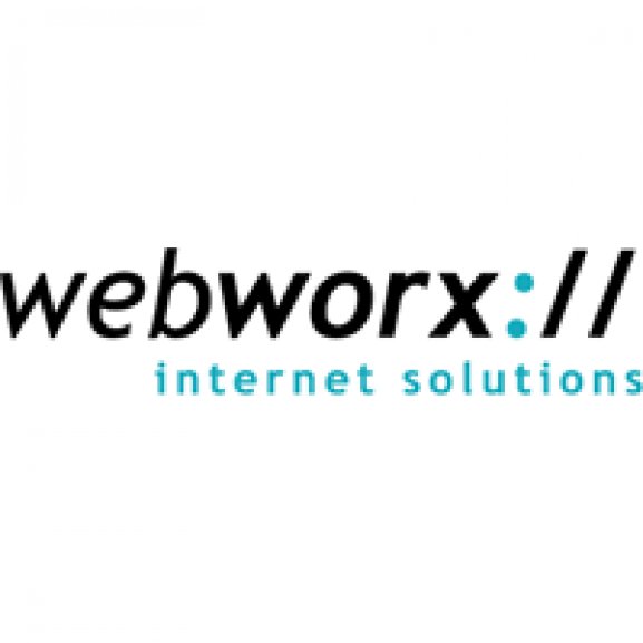 Logo of webworx