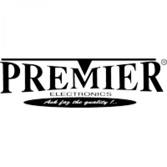 Logo of premier