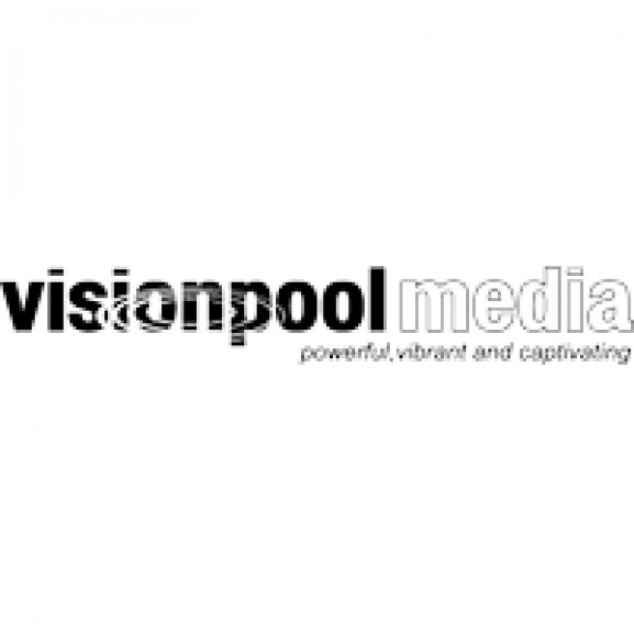 Logo of Visionpool Media