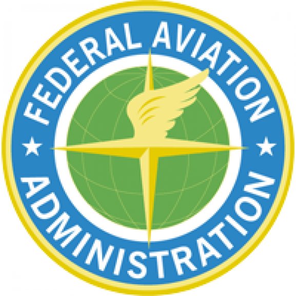 Logo of Federal Aviation Administration