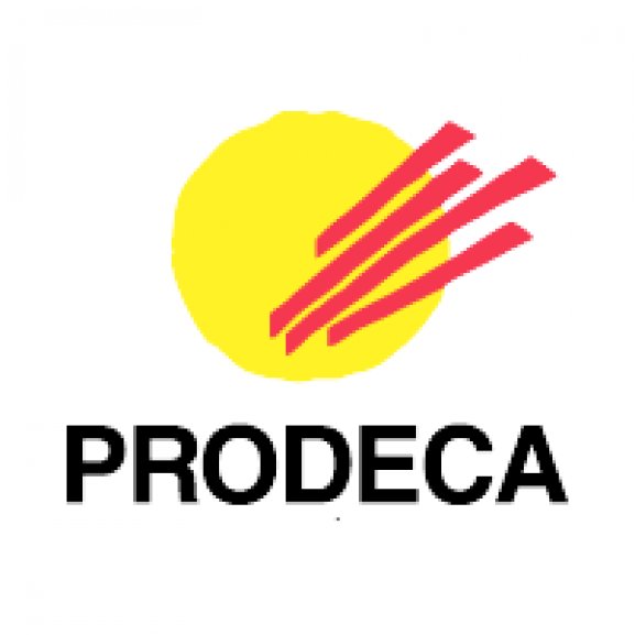 Logo of PRODECA