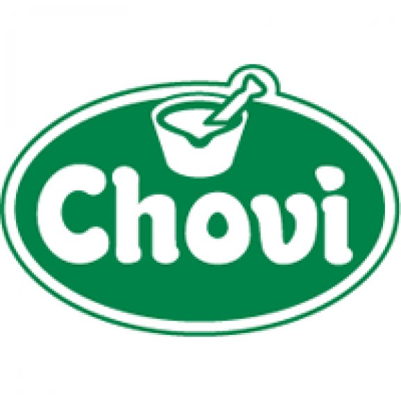Logo of Chovi