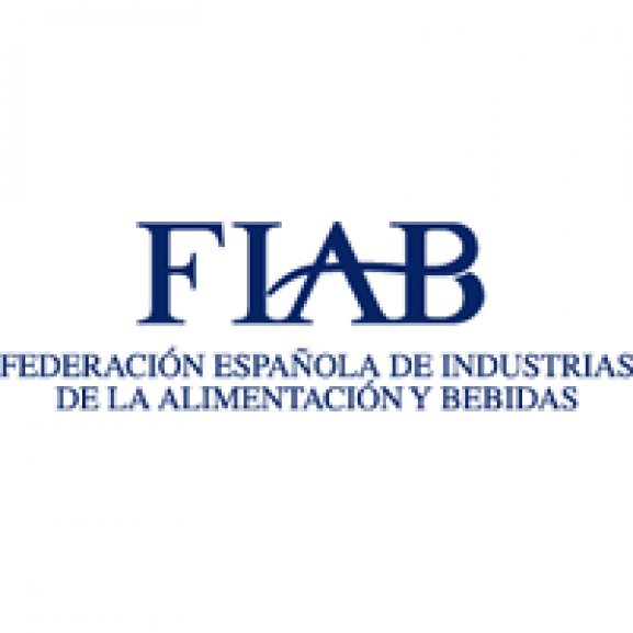 Logo of FIAB (ESPA?OL)