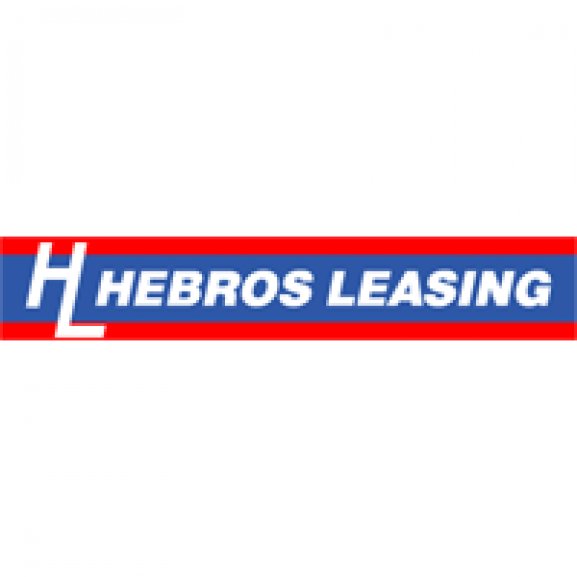 Logo of Hebros Leasing