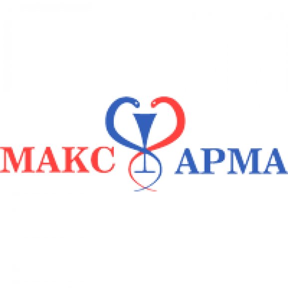 Logo of Maks Farma