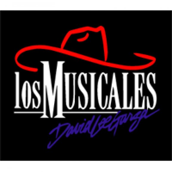 Logo of Los Musicales