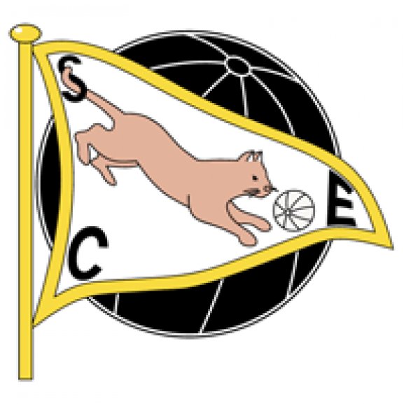 Logo of FC Espinho