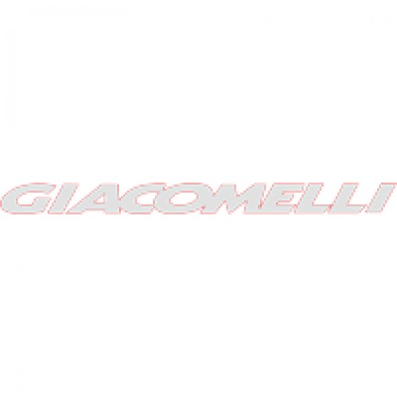 Logo of Giacomelli
