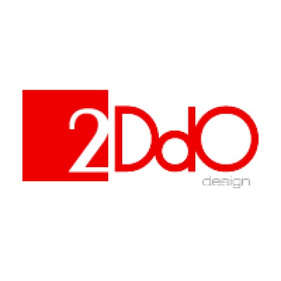 Logo of 2DdO design