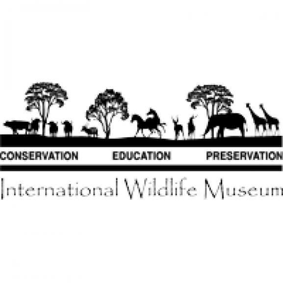Logo of International Wildlife Museum