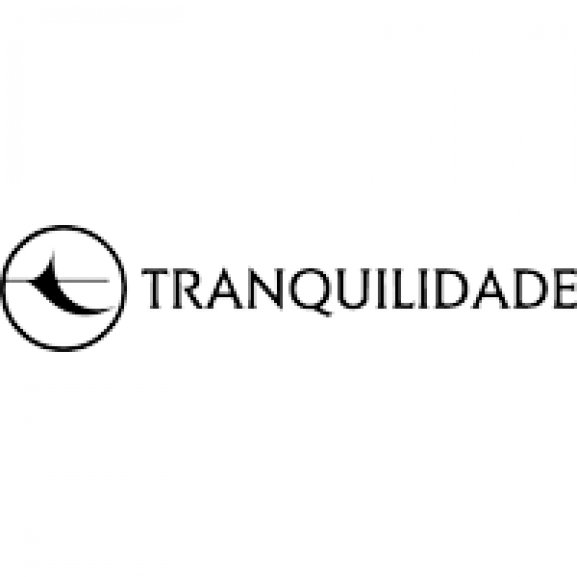 Logo of tranquilidade
