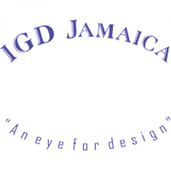 Logo of IGD Jamaica