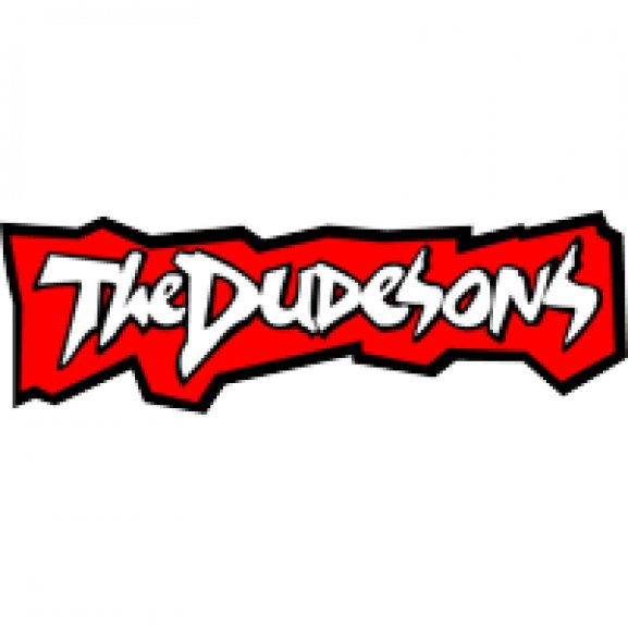 Logo of The Dudesons