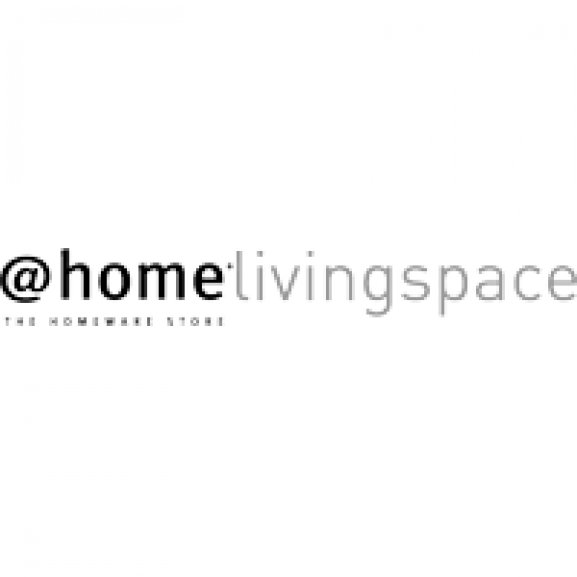 Logo of @home LivingSpace