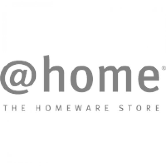 Logo of @home