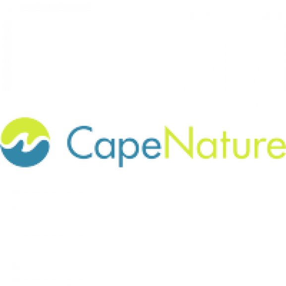 Logo of Cape Nature