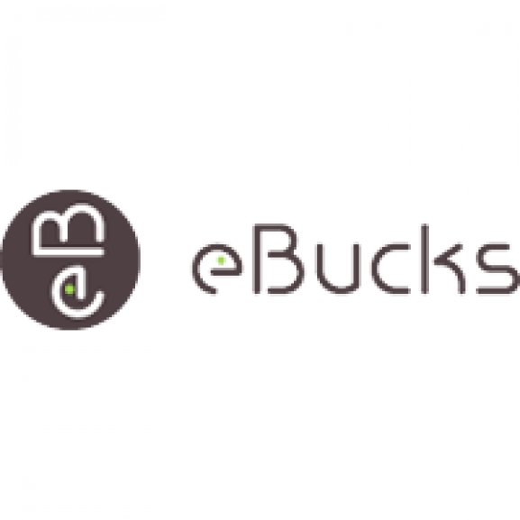 Logo of e-bucks