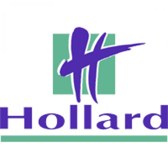Logo of Hollard Insurance