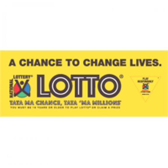 Logo of Lotto