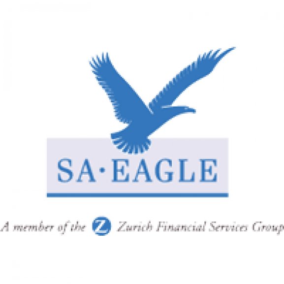 Logo of SA Eagle