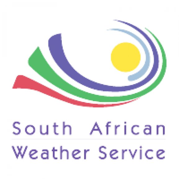 Logo of SA Weather Service