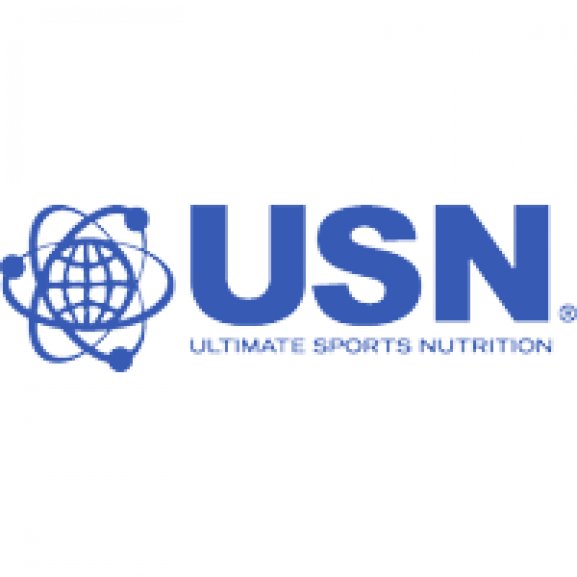 Logo of USN