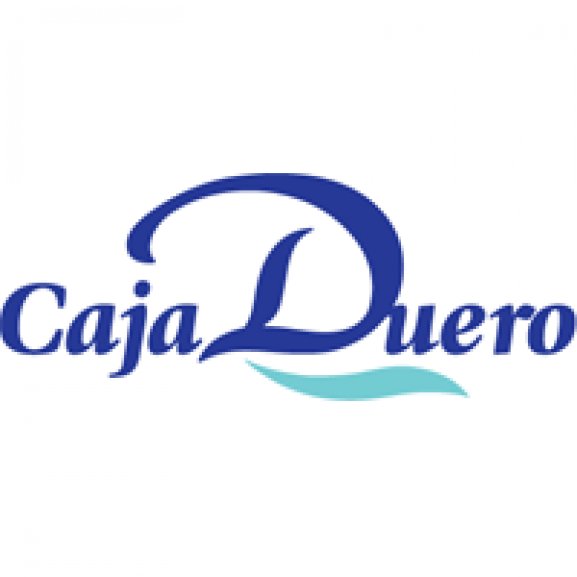 Logo of Caja DUero