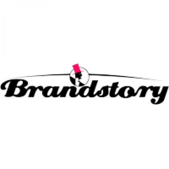 Logo of Brandstory Romania