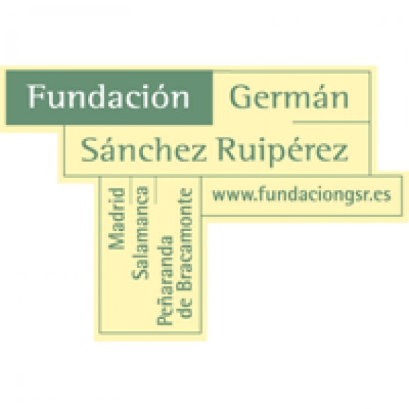 Logo of FGSR logo