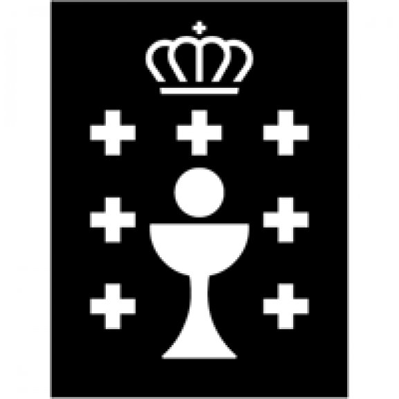 Logo of Xunta de Galicia
