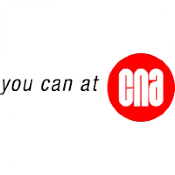 Logo of CNA