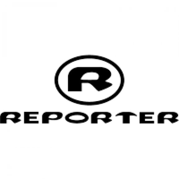 Logo of Reporter