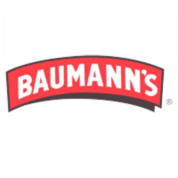 Logo of Baumanns Biscuits