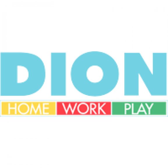 Logo of Dion Discount Store