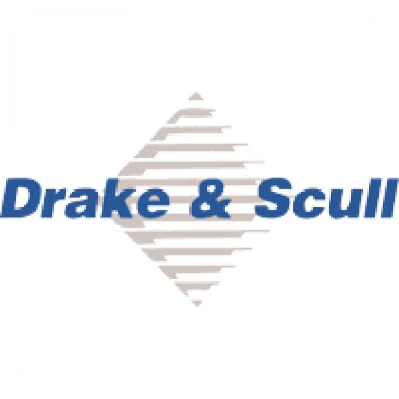 Logo of Drake &amp; Scull