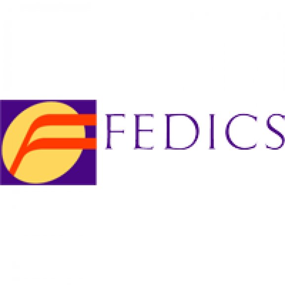 Logo of Fedics
