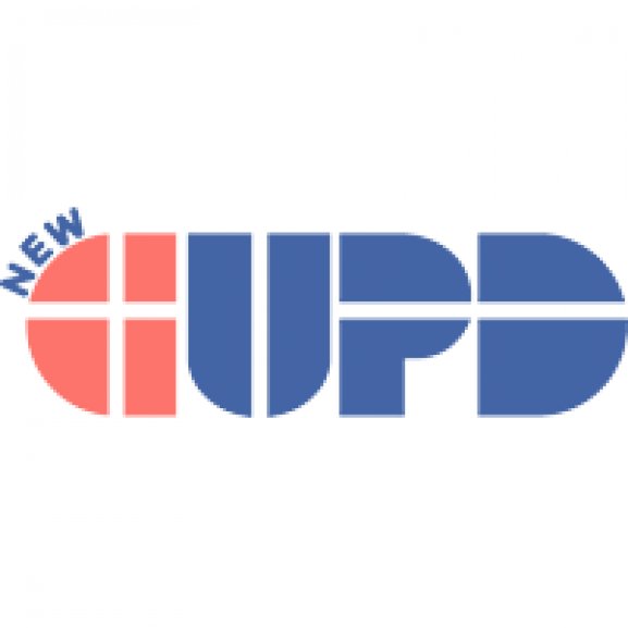 Logo of GUPD