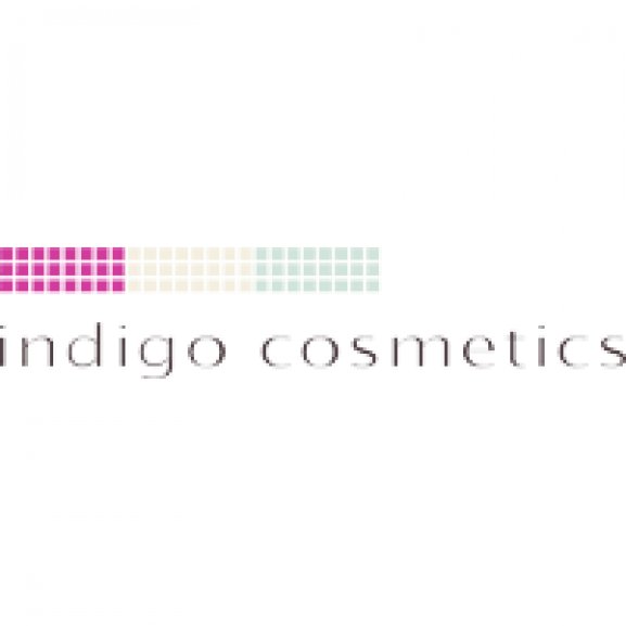 Logo of Indigo Cosmetics